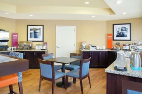 Hampton Inn Merrillville