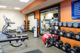 Hampton Inn Merrillville