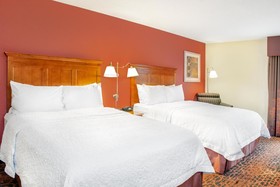 Hampton Inn Merrillville