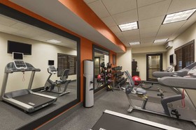 Hampton Inn Merrillville