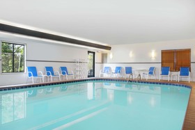 Hampton Inn Merrillville