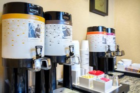 Hampton Inn Merrillville