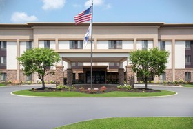 Hampton Inn Merrillville