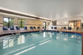 Hampton Inn Merrillville