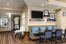 Hampton Inn Merrillville