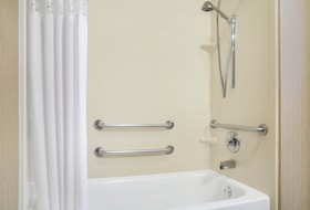Hampton Inn Merrillville