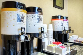 Hampton Inn Merrillville