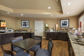 Hampton Inn Merrillville