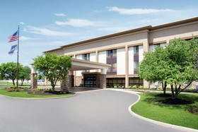 Hampton Inn Merrillville