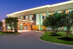 Hampton Inn Merrillville