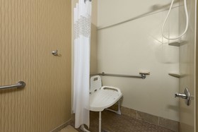 Hampton Inn Merrillville
