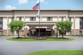 Hampton Inn Merrillville