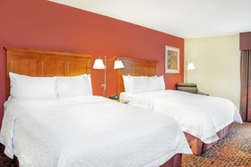 Hampton Inn Merrillville