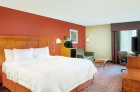 Hampton Inn Merrillville