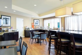 Hampton Inn Merrillville