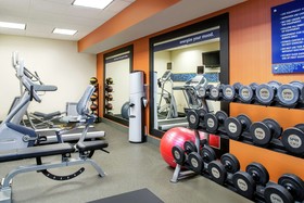 Hampton Inn Merrillville