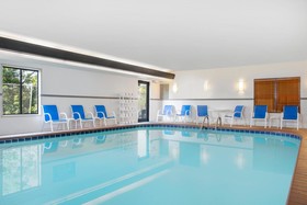 Hampton Inn Merrillville