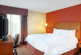 Hampton Inn Merrillville