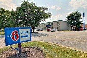 Motel 6 Merrillville