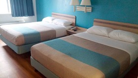 Motel 6 Merrillville