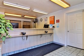 Motel 6 Merrillville