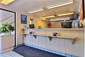 Motel 6 Merrillville