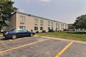 Motel 6 Merrillville