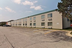 Motel 6 Merrillville