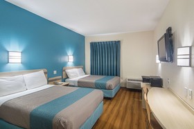 Motel 6 Merrillville