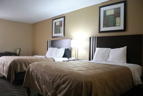 Quality Inn Merrillville
