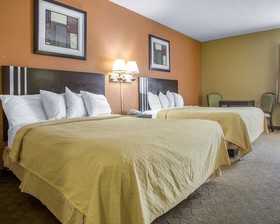 Quality Inn Merrillville