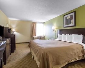 Quality Inn Merrillville