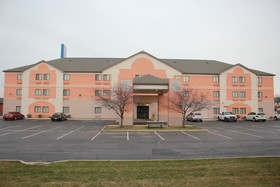 Quality Inn Merrillville