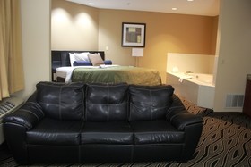 Quality Inn Merrillville