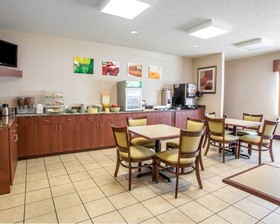 Quality Inn Merrillville