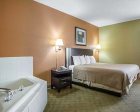 Quality Inn Merrillville