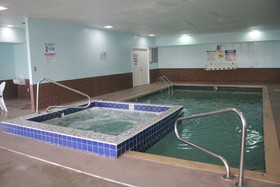 Quality Inn Merrillville