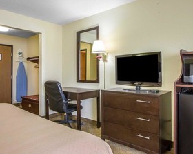 Quality Inn Merrillville