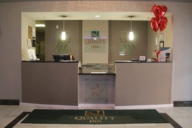 Quality Inn Merrillville