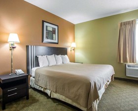 Quality Inn Merrillville