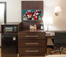Red Roof Inn Merrillville