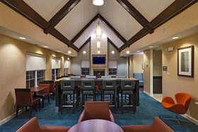 Residence Inn Merrillville