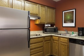 Residence Inn Merrillville
