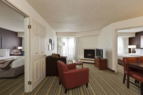 Residence Inn Merrillville