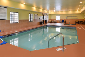 Staybridge Suites Merrillville