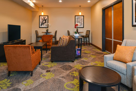 Staybridge Suites Merrillville