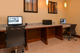 Staybridge Suites Merrillville