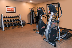 Staybridge Suites Merrillville