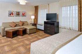 Staybridge Suites Merrillville