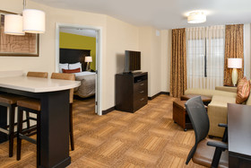 Staybridge Suites Merrillville